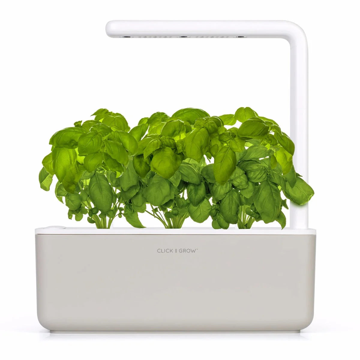 Click and Grow - The Smartgarden 3