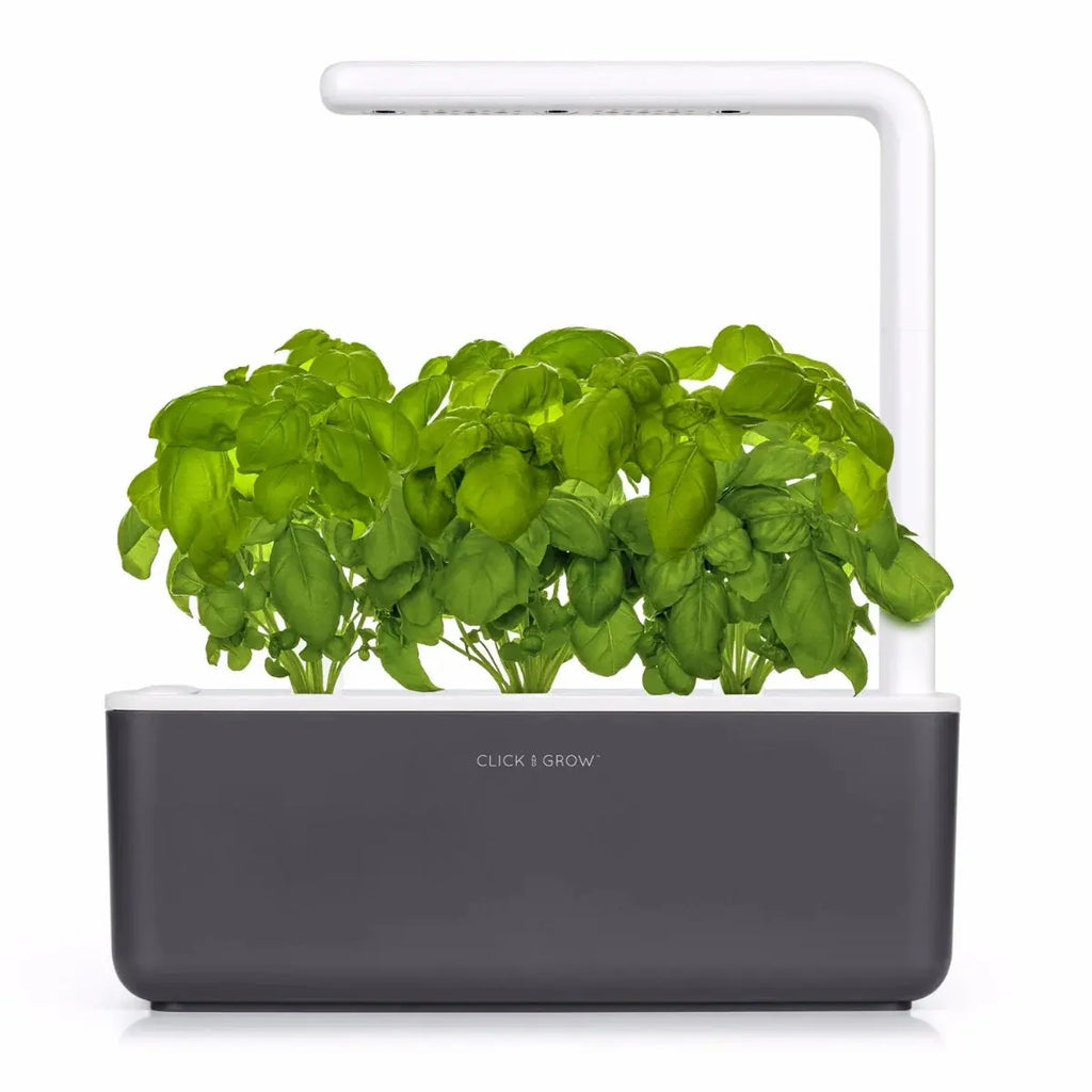Click and Grow - The Smartgarden 3 - Planteon
