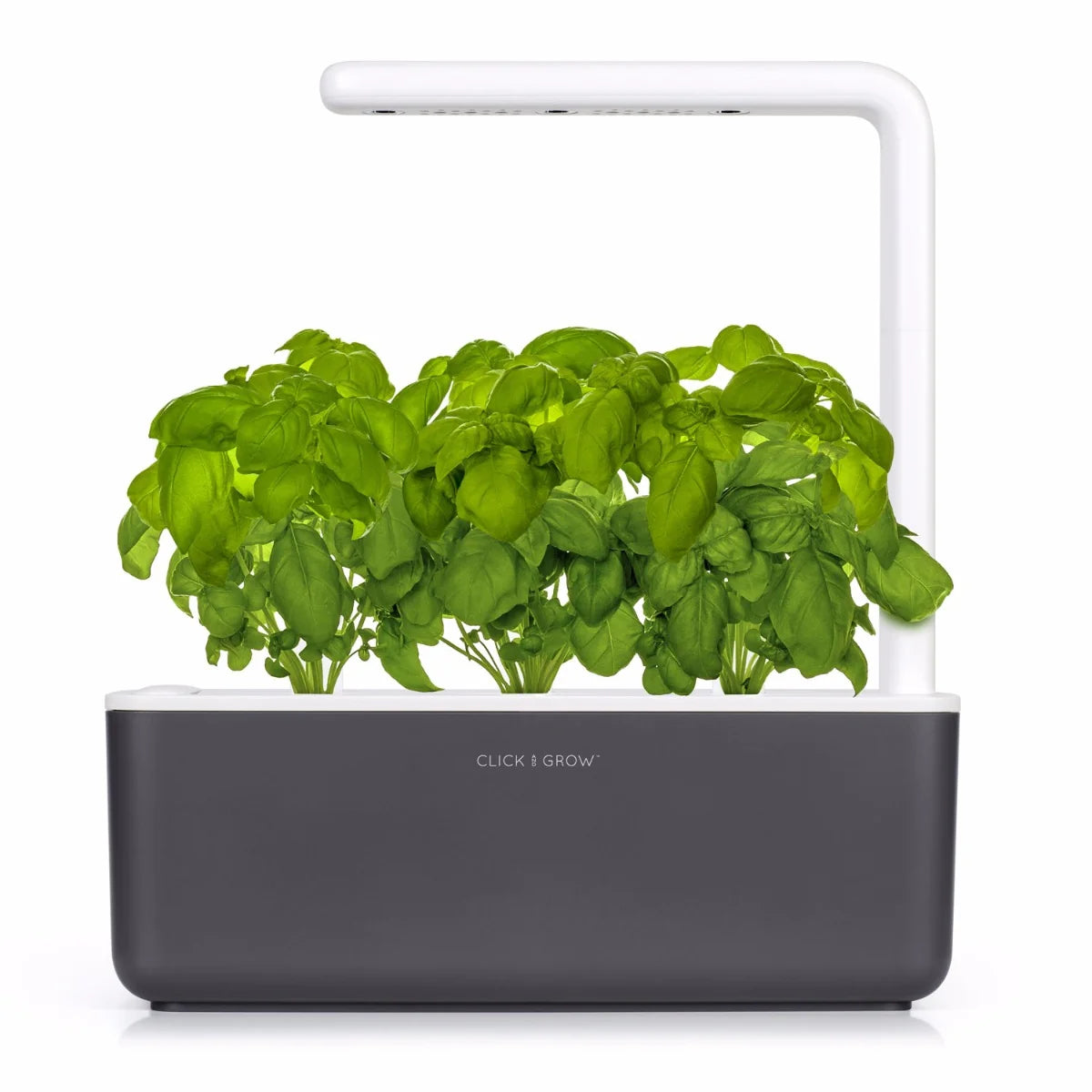 Click and Grow - The Smartgarden 3