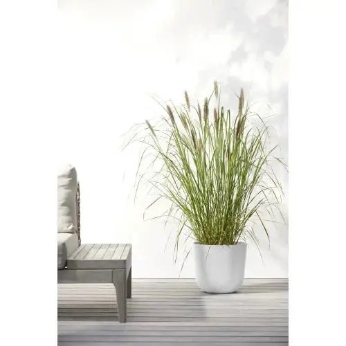 Vaso Oslo - Ecopots - Planteon