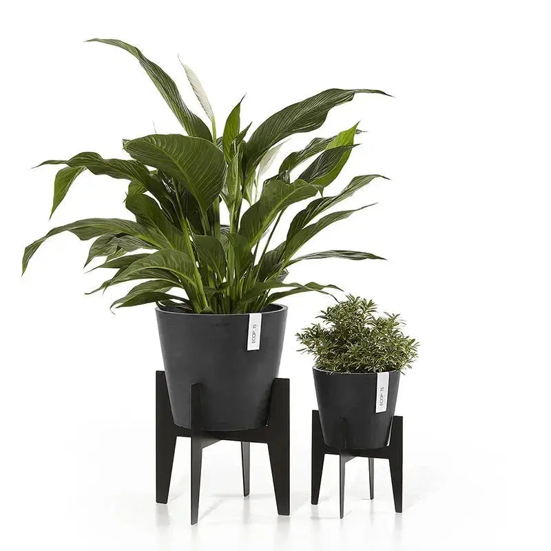 Alzata in Metallo per vasi Ecopots - Planteon