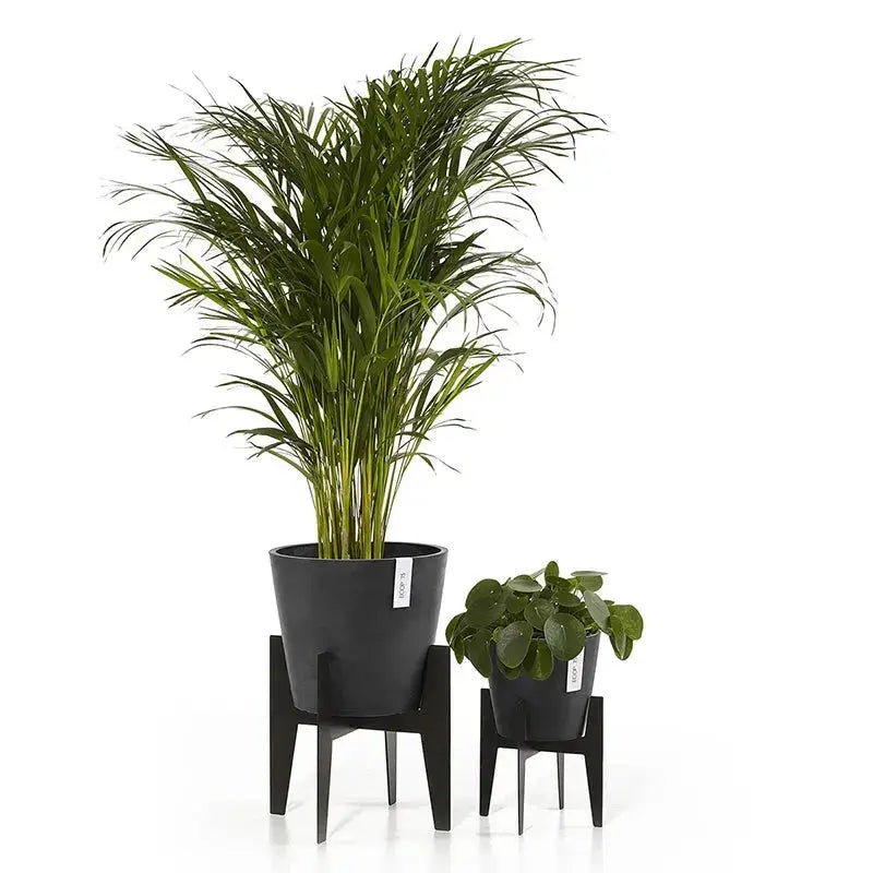 Alzata in Metallo per vasi Ecopots - Planteon