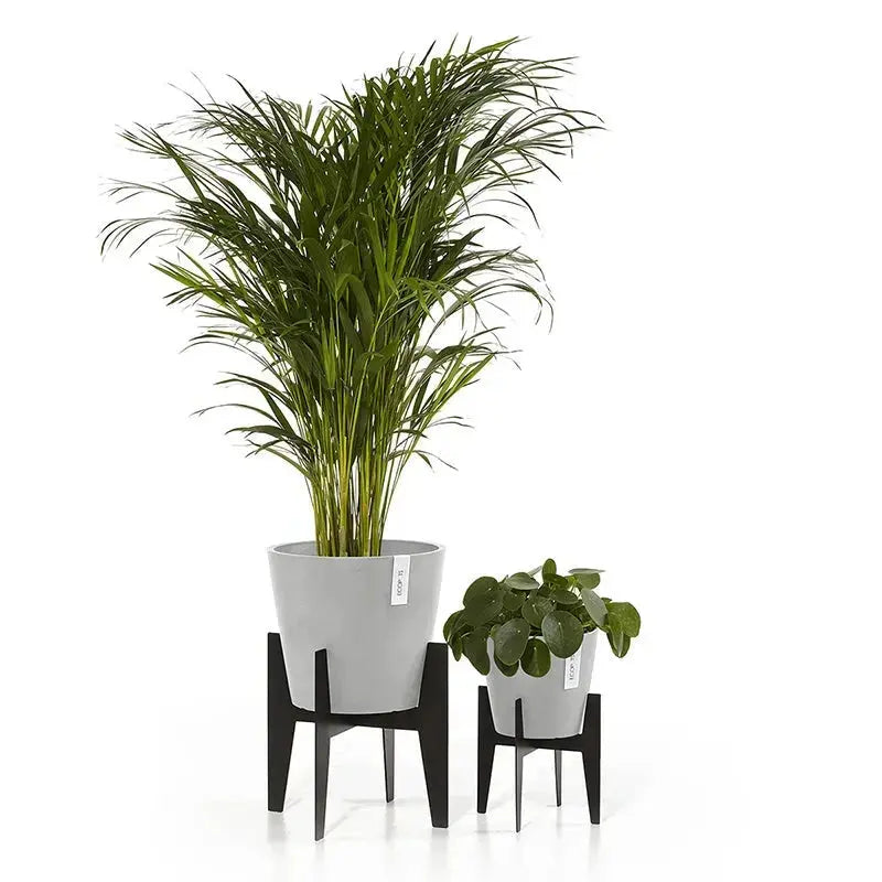 Alzata in Metallo per vasi Ecopots - Planteon