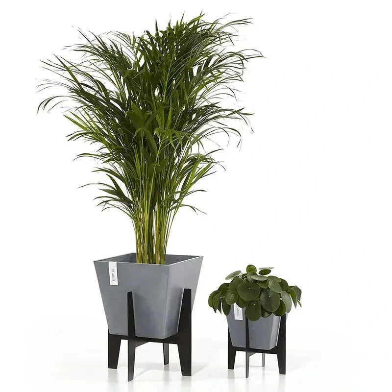 Alzata in Metallo per vasi Ecopots - Planteon