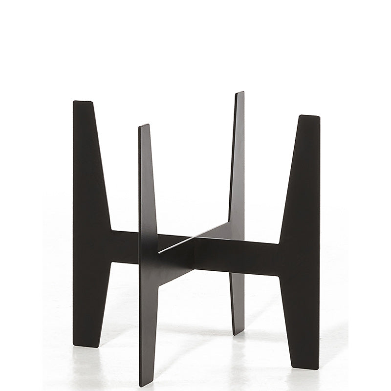 Alzata in Metallo per vasi Ecopots