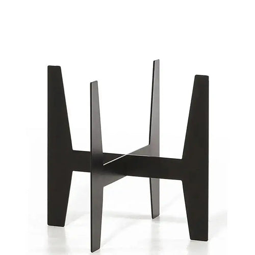 Alzata in Metallo per vasi Ecopots - Planteon