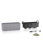 Lechuza Balconera Stone 50