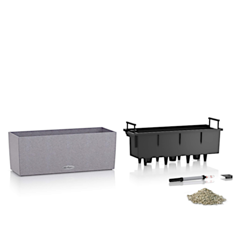 Lechuza Balconera Stone 50