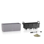 Lechuza Balconera Stone 50