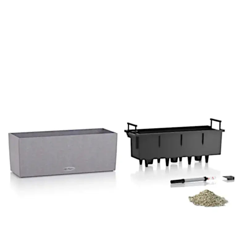 Lechuza Balconera Stone 50