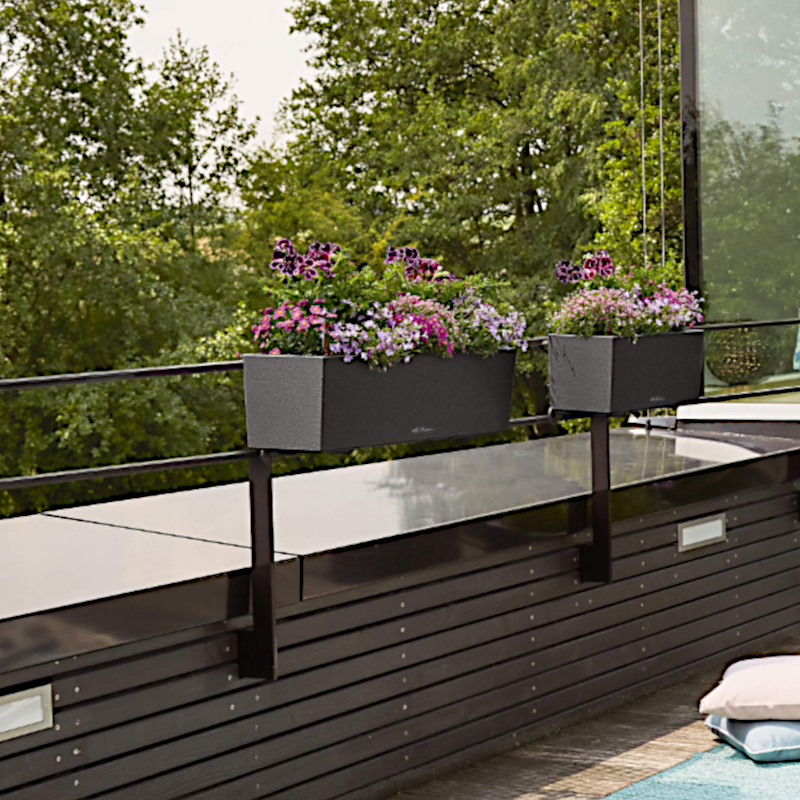 Lechuza Balconera Stone 50