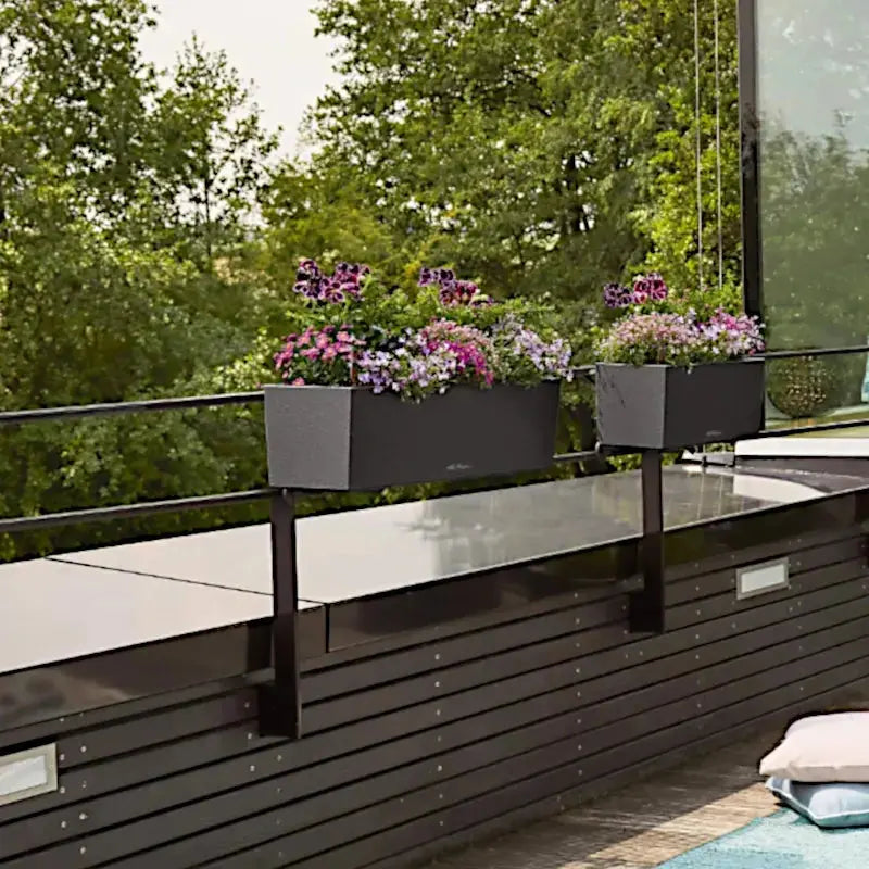 Lechuza Balconera Stone 50