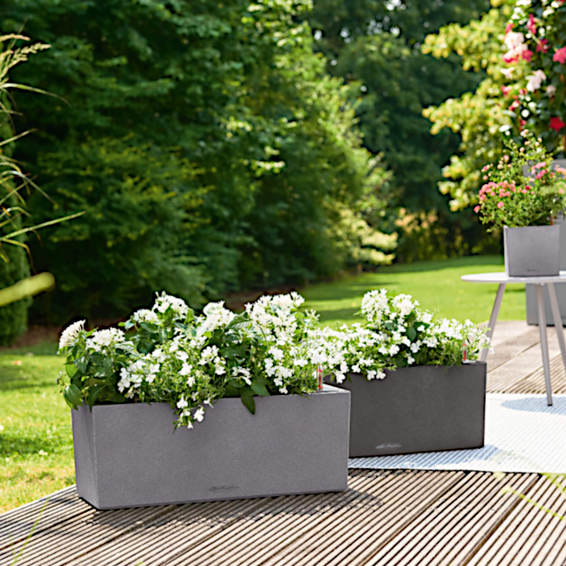 Lechuza Balconera Stone 50