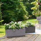 Lechuza Balconera Stone 50
