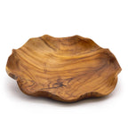 Ciotola in Teak Rotonda