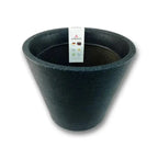 Vaso Coneo 30 cm - Scheurich - Planteon