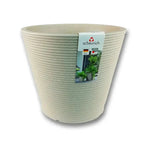 Vaso Coneo 30 cm - Scheurich - Planteon