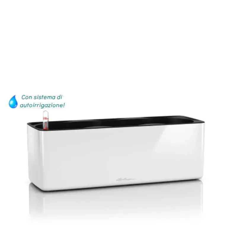 Cube Glossy Triple - Set completo - Lechuza - Planteon