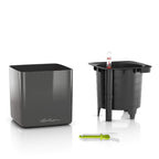 Lechuza Cube Glossy 16