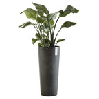 Vaso Amsterdam High 50 - Ecopots - Planteon