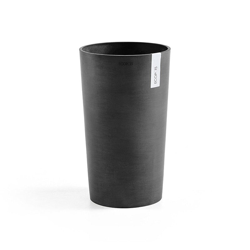 Vaso Amsterdam High 50 - Ecopots