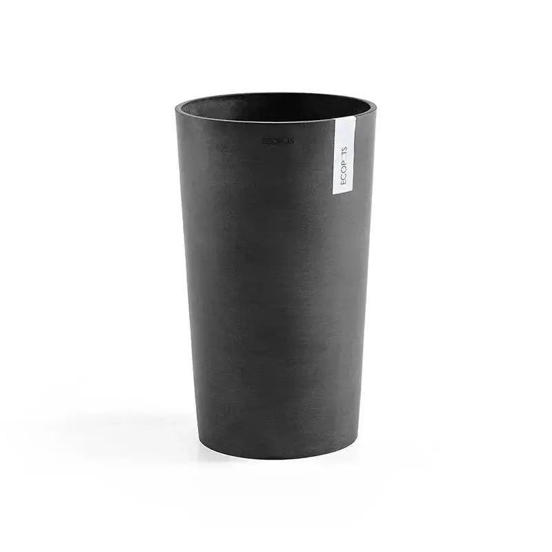 Vaso Amsterdam High 50 - Ecopots - Planteon