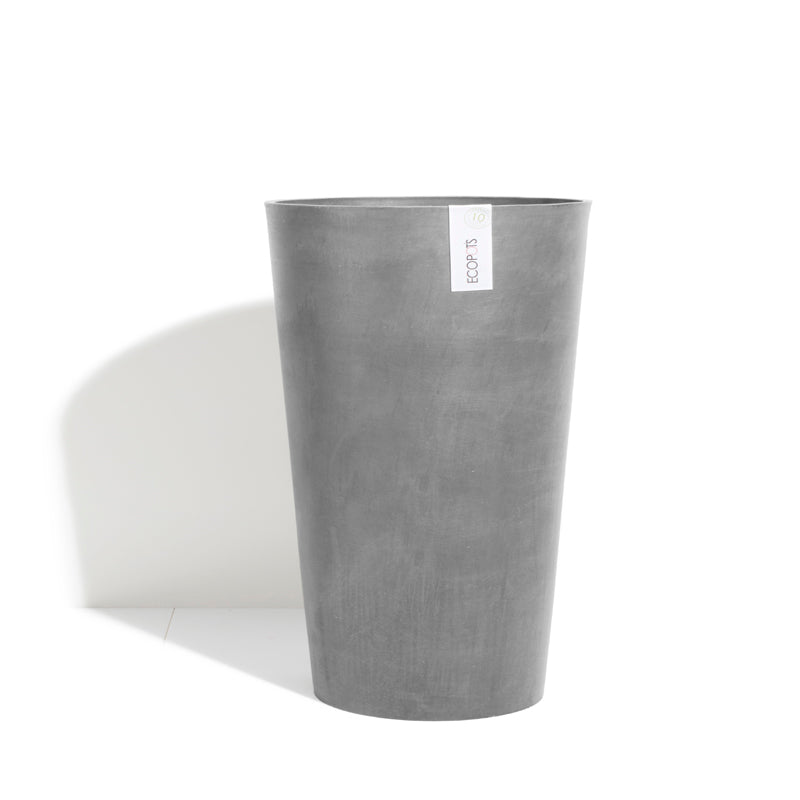 Vaso Amsterdam High 50 - Ecopots