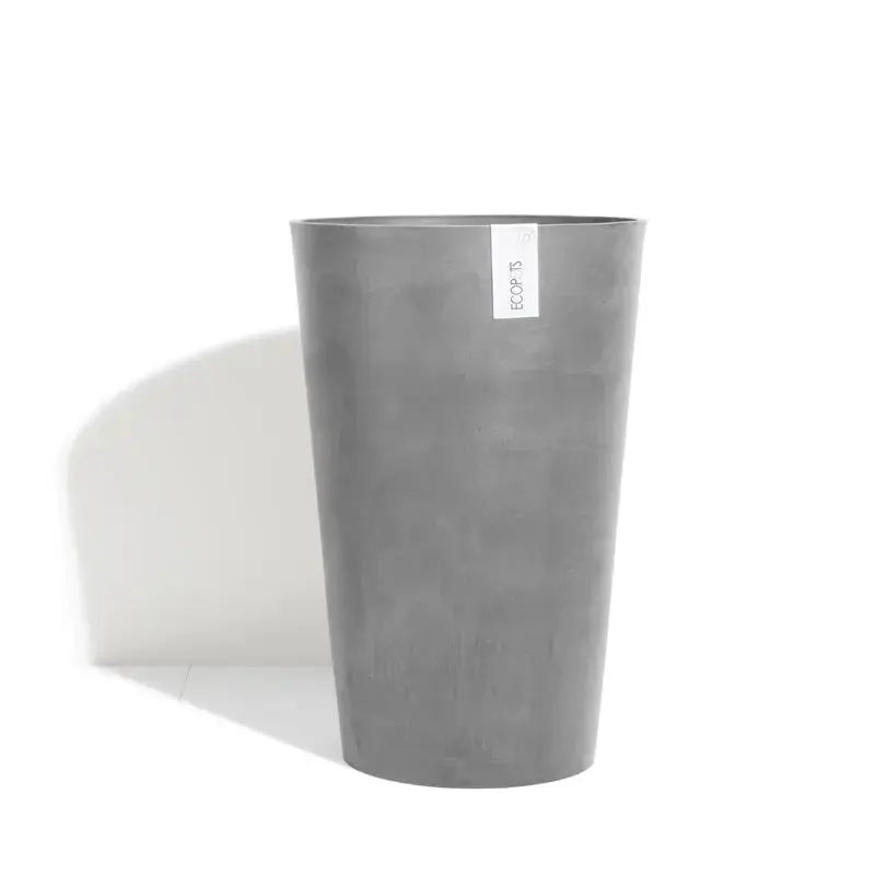 Vaso Amsterdam High 50 - Ecopots - Planteon