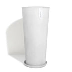 Vaso Amsterdam High 50 - Ecopots - Planteon