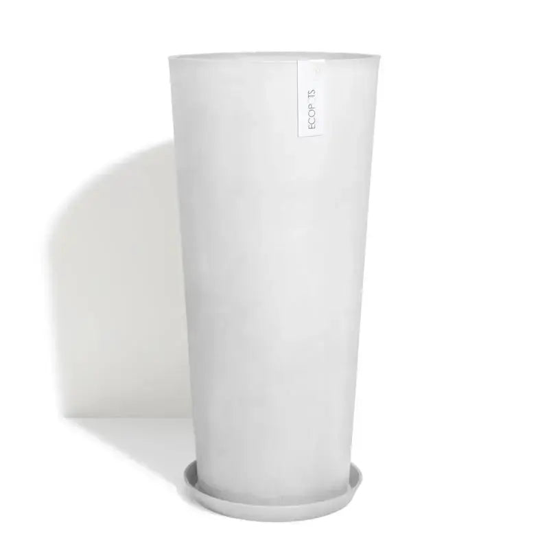 Vaso Amsterdam High 50 - Ecopots - Planteon