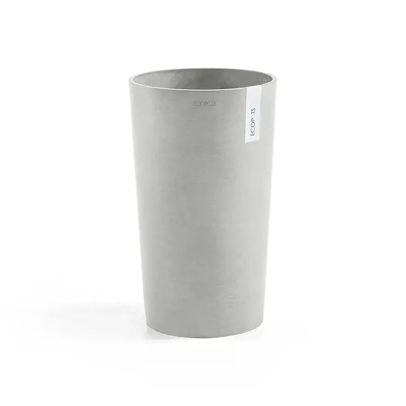Vaso Amsterdam High 50 - Ecopots - Planteon
