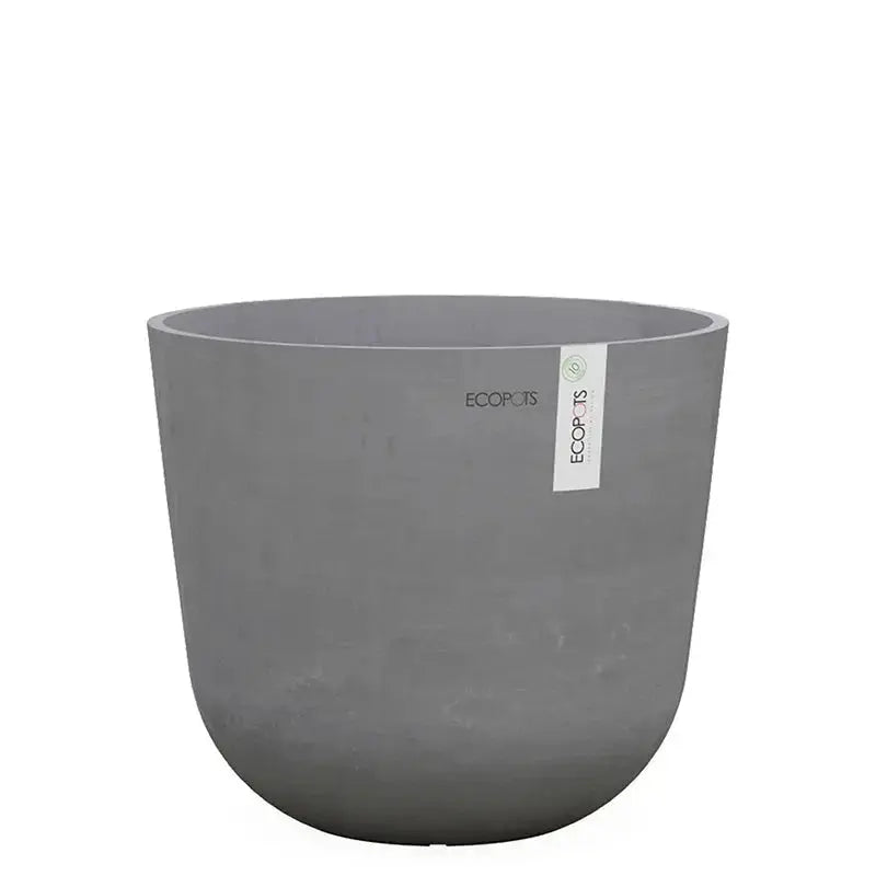 Vaso Oslo - Ecopots - Planteon