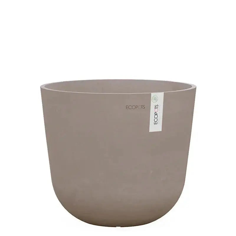 Vaso Oslo - Ecopots - Planteon