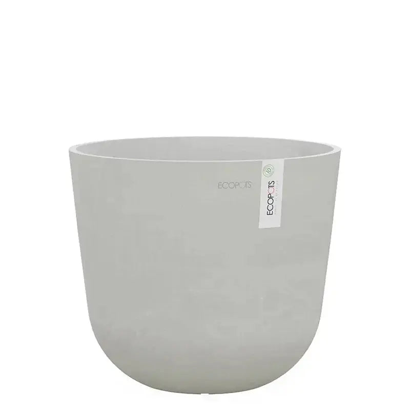 Vaso Oslo - Ecopots - Planteon