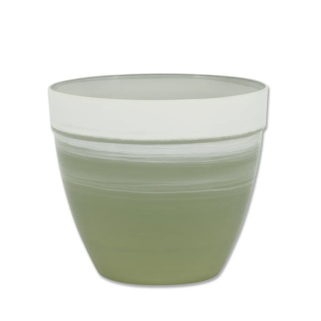 Feel touch Salvia Bianco 618