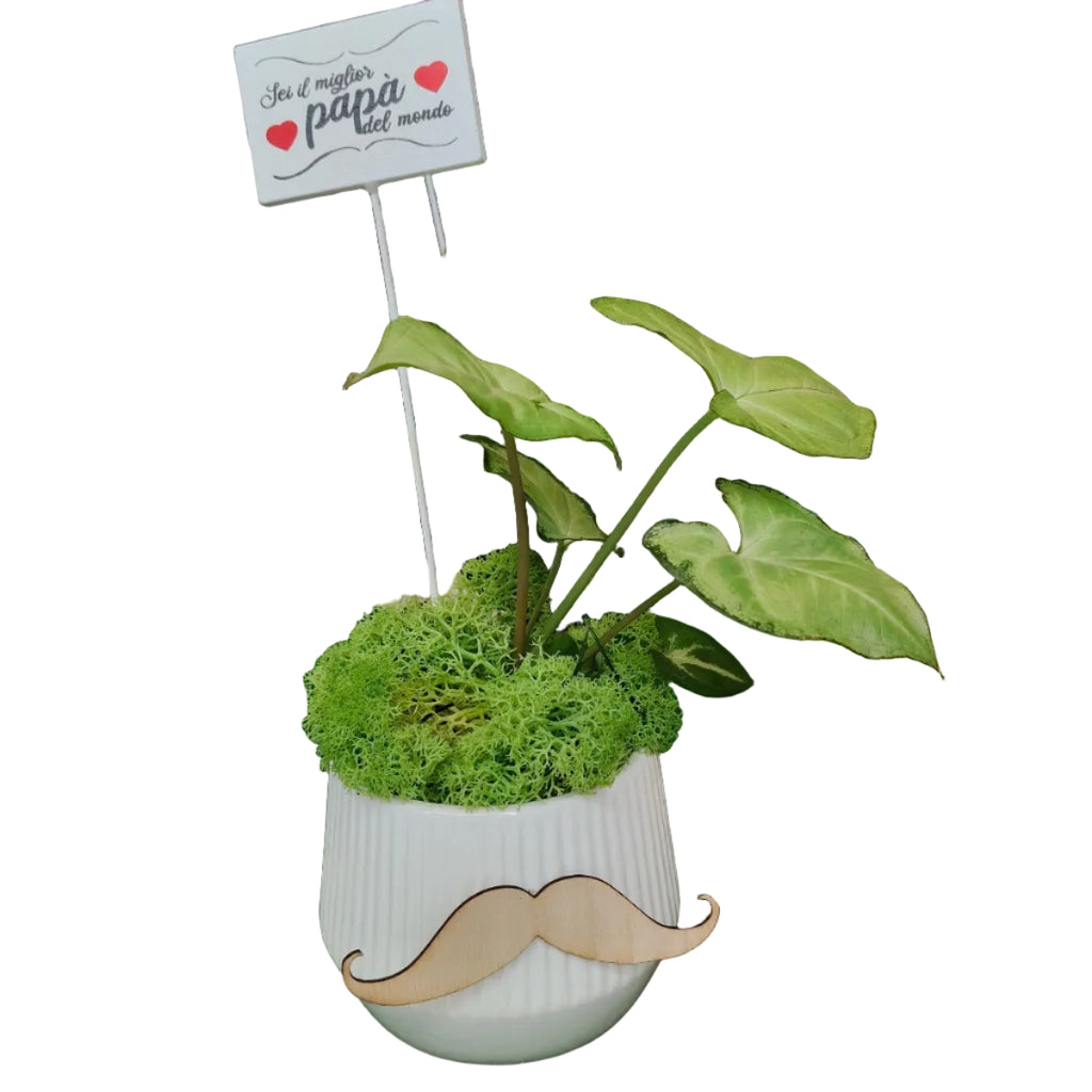 Festa del Papà baffi1