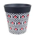 Vaso Pavone Hum