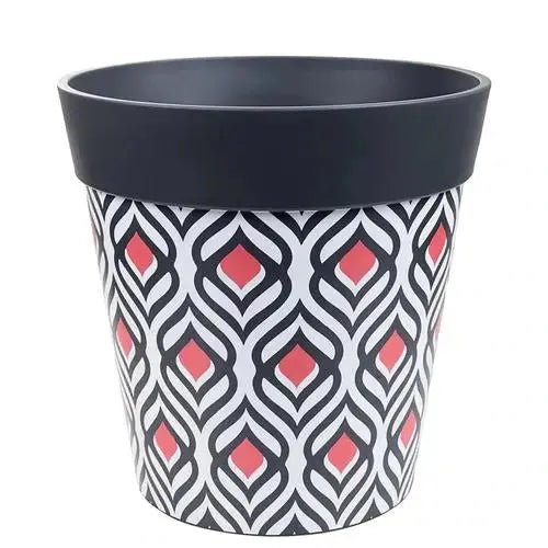 Vaso Pavone Hum