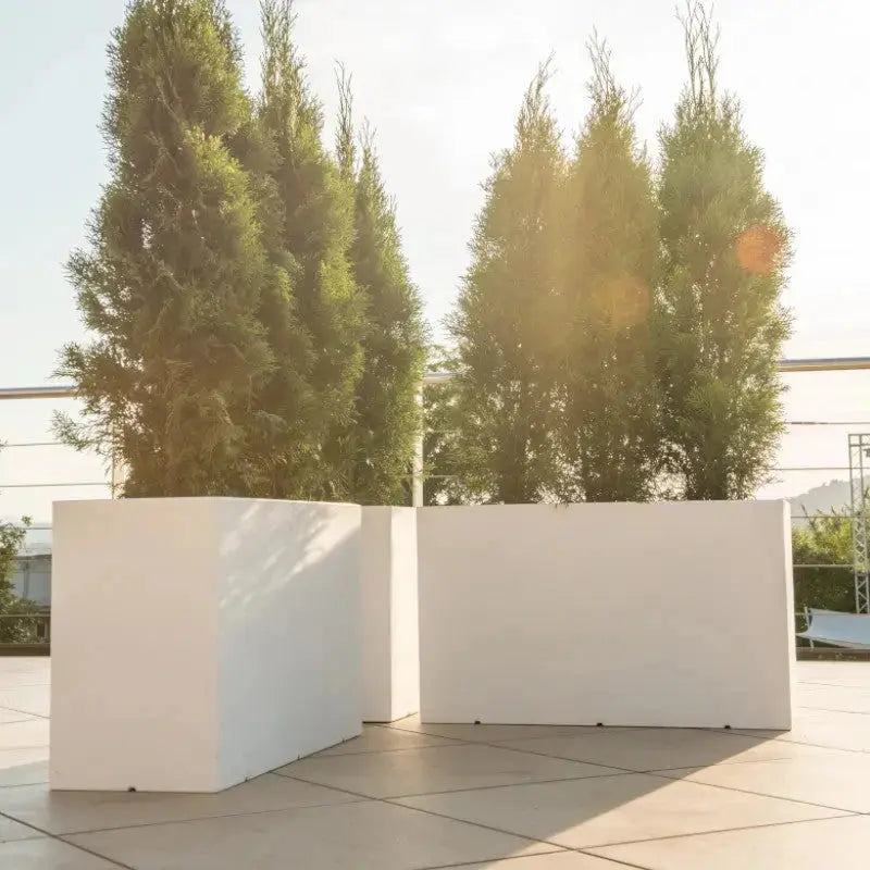 Vaso IdelSign High Atlantis Light - Idel - Planteon