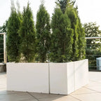 Vaso IdelSign High Atlantis Light - Idel - Planteon