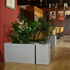 Vaso IdelSign High Atlantis Light - Idel - Planteon
