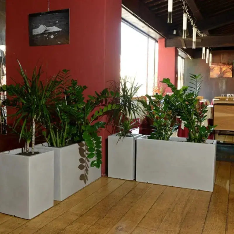 Vaso IdelSign High Atlantis Light - Idel - Planteon
