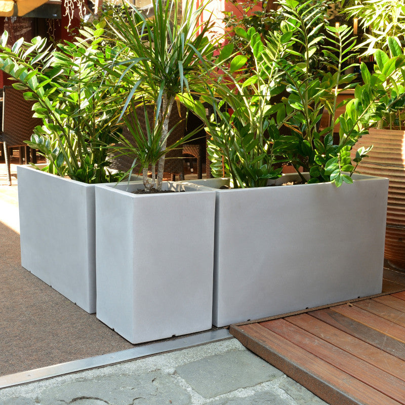 Vaso IdelSign High Atlantis Light - Idel