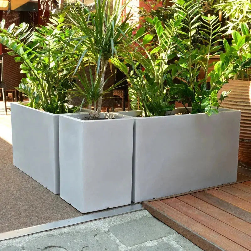 Vaso IdelSign High Atlantis Light - Idel - Planteon