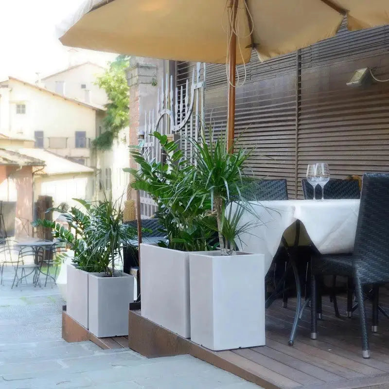 Vaso IdelSign High Atlantis Light - Idel - Planteon
