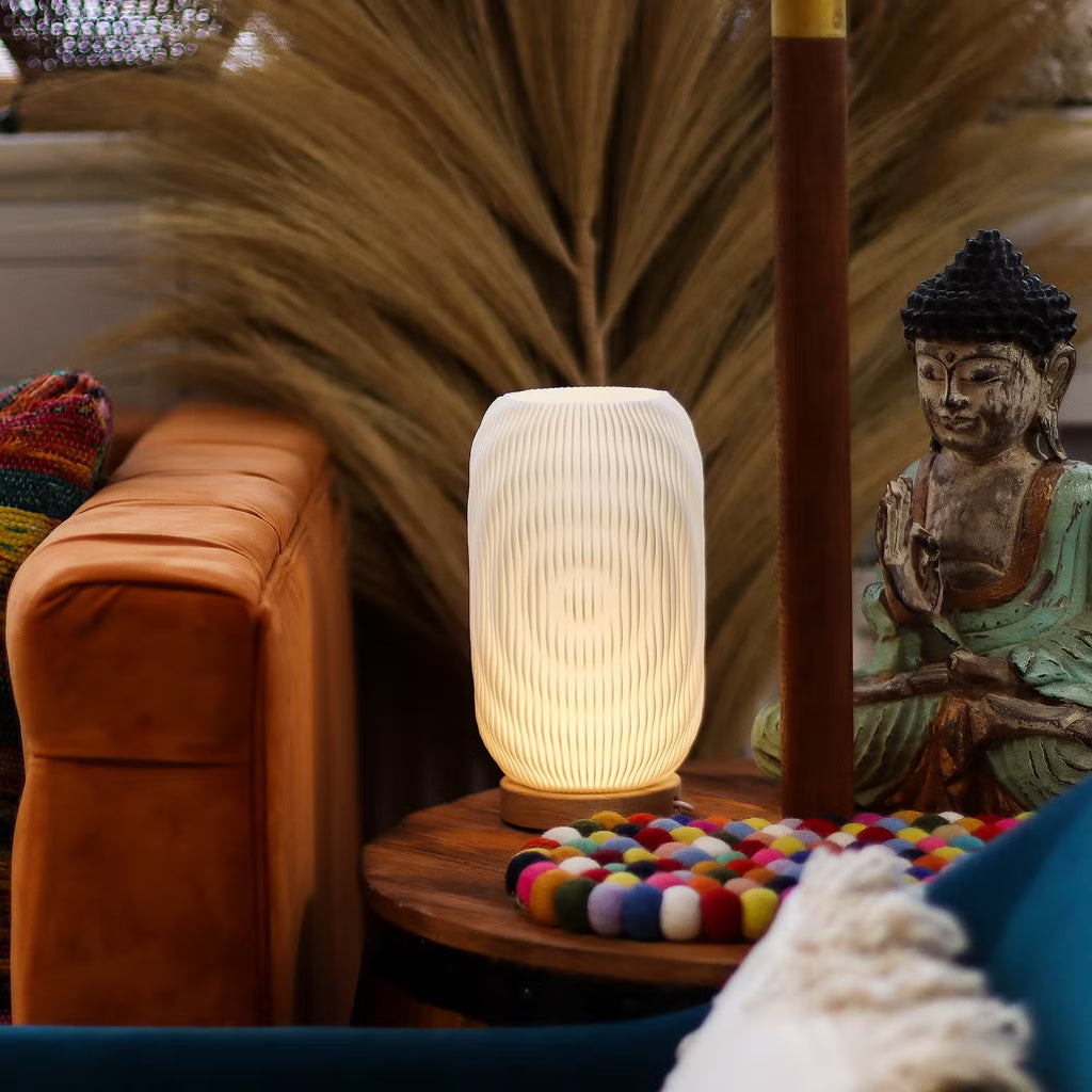 lampada moderno contesto