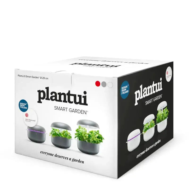 Plantui smartgarden 6