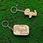 Portachiavi 1 Festa del papà
