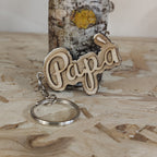 Portachiavi 3 Festa del papà