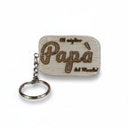 Portachiavi 5 Festa del papà
